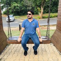 Samir Yadav