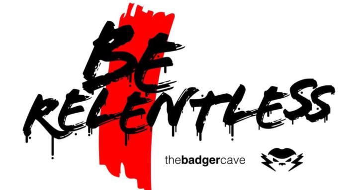 The Badger Cave