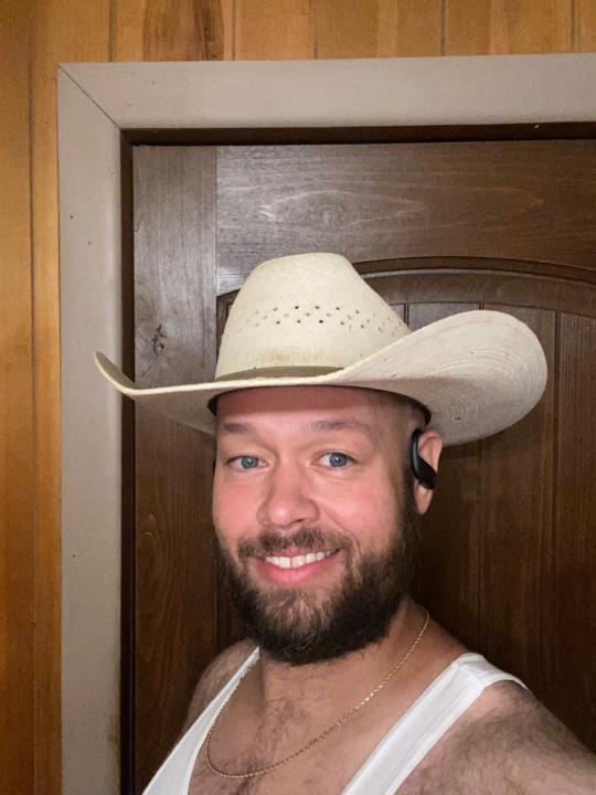Travis Bergen