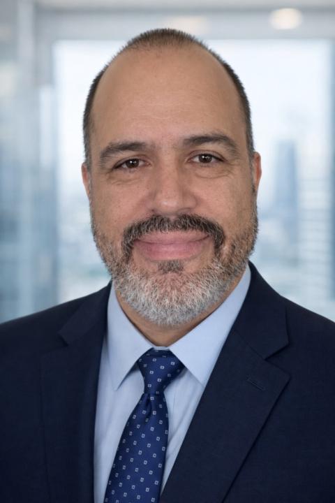 Luis Puentes