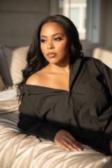 Shanell De Arenque- Aldridge