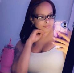 Shanell De Arenque- Aldridge