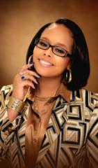 Shanell De Arenque- Aldridge