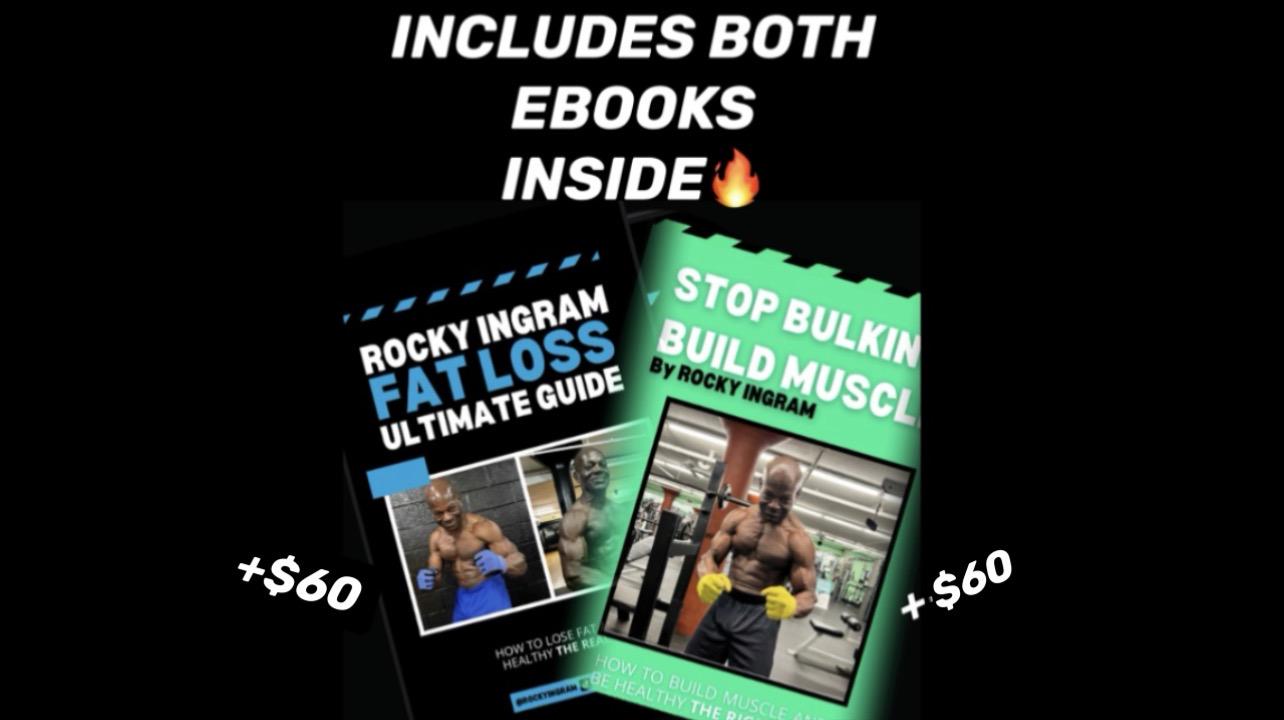 Rocky’s Tribe