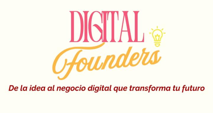 Digital Founders