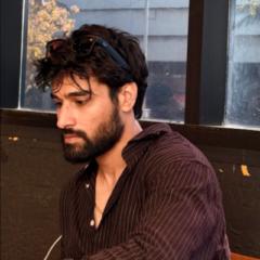 Kartik Sharma