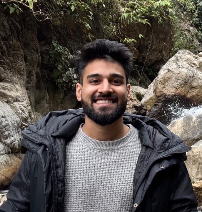 Kartik Sharma