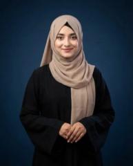 Unsa Shaheen