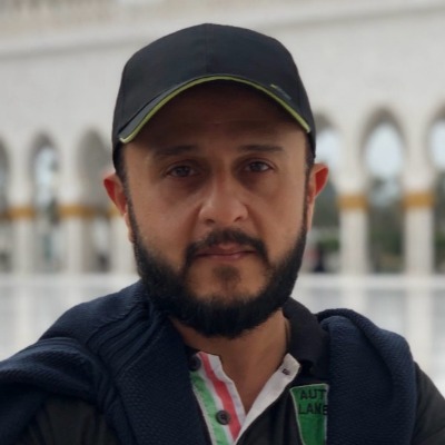 Fadi Qawwas