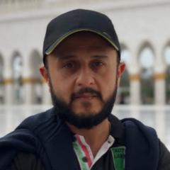 Fadi Qawwas