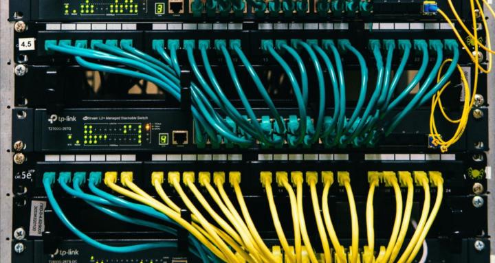 IT networking made easy