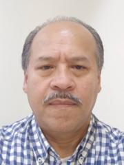 Mario Alberto Maldonado Ramírez