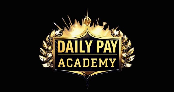 Daily Pay Academy 