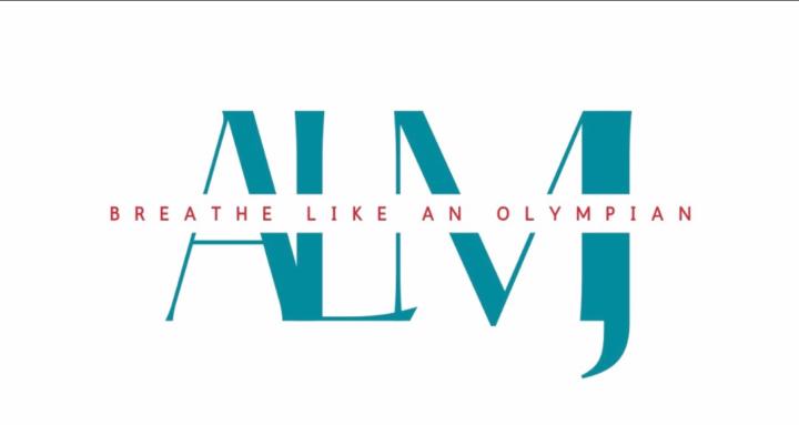 Breathe Like An Olympian