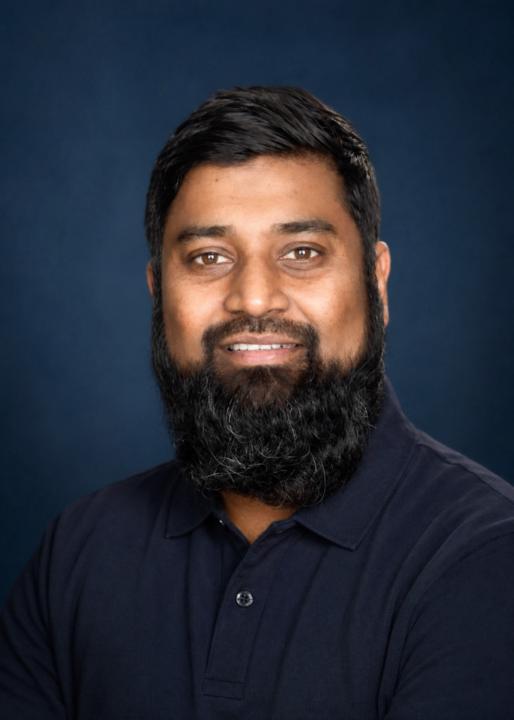Mohammad Sadiqur Rahman