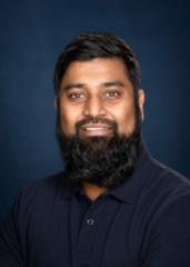 Mohammad Sadiqur Rahman