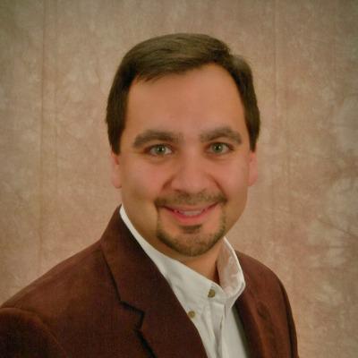 Rob Mendez