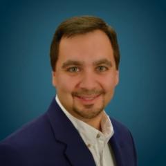 Rob Mendez