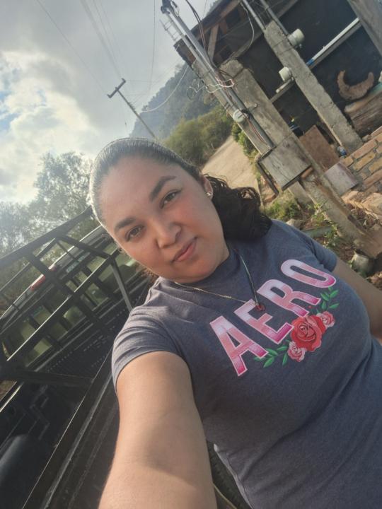 Aurora Santiago Ortiz