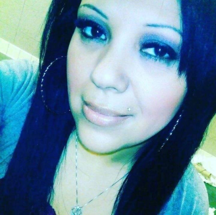 Veronica Guevara-Velazquez