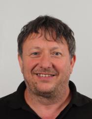 Neil Broomfield