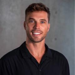 Rory Hancock