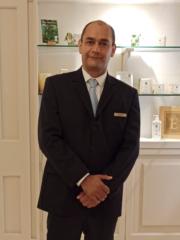 Gabriel Ordonez