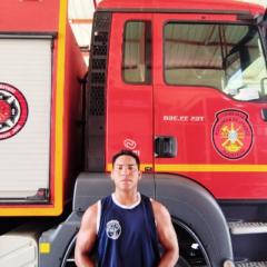 Carlos Ignacio Mora villon