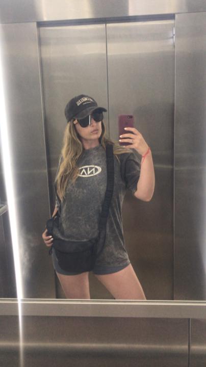 Micaela Martinez molina