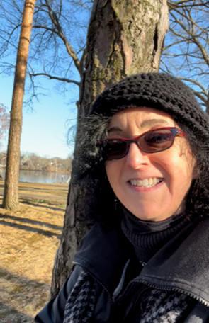 Julie Bonetti