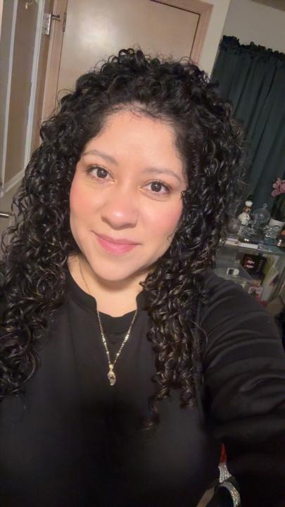 Noemi Glymph