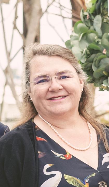 Kristine Braley