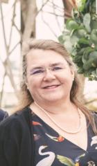 Kristine Braley