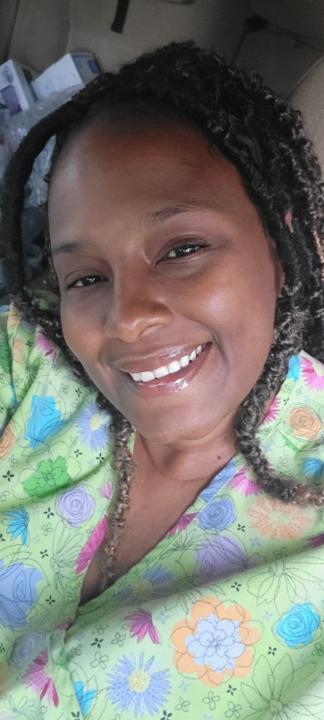 Lakeya Johnson