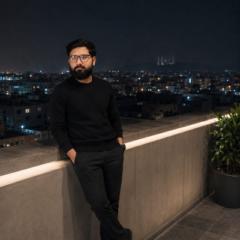 Muhammad Taha