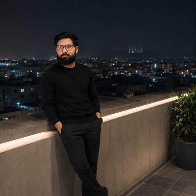 Muhammad Taha
