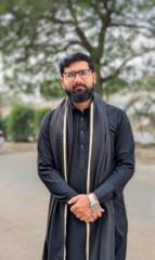 Muhammad Taha