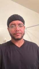 Abdullah Rasheed Robinson