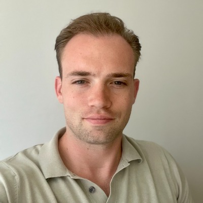 Sven Stijns
