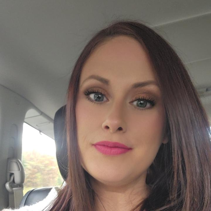 Amanda Harakal