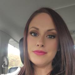 Amanda Harakal