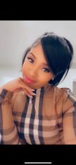 Ayanna Lewis