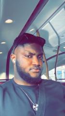 Maxwell Boateng