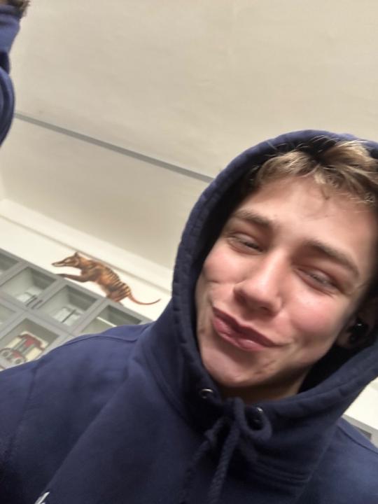 Krystof Spacil