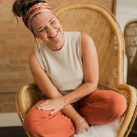 Amy Brooke Granadino