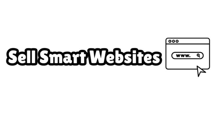 Sell Smart Websites