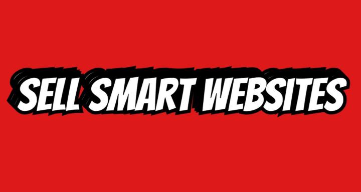 Sell Smart Websites