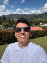 Andrés González