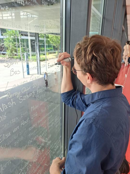 Erwin Ketelaars