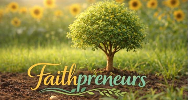 Faithpreneurs